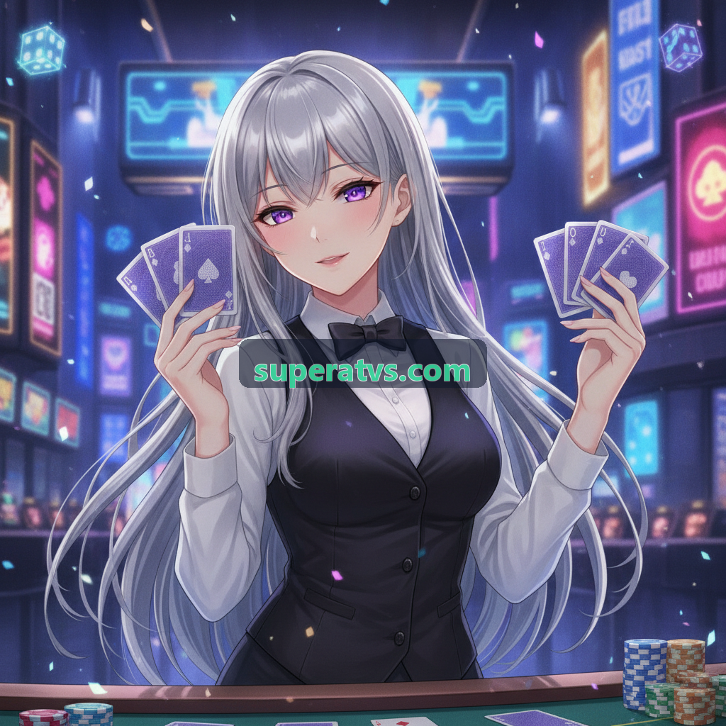 Baccarat trực tuyến Game Bài APK đổi thưởng